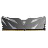 Netac Shadow II 16GB DDR4-3200 CL16 Desktop RAM - Black Netac Shadow II 16GB DDR4-3200 CL16 Desktop RAM - Black