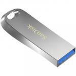 SanDisk Ultra Luxe 32GB USB 3.1 Flash drive, Full cast metal, up to 150MB/s read