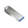 SanDisk Ultra Luxe USB Flash Drive - 256GB USB 3.1 Type A - Up to 150MB/s Read - Full Cast Metal SanDisk Ultra Luxe USB Flash Drive - 256GB USB 3.1 Type A - Up to 150MB/s Read - Full Cast Metal