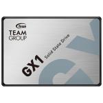 Team T253X1240G0C101 TEAM GX1 240GB SATA III 2.5 inch SSD