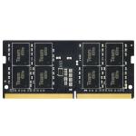 Team ELITE 16GB 3200 DDR4 Laptop RAM CL22-22-22-52 1.2V SODIMM