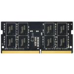 Team TED48G3200C22-S01 TEAM ELITE 8GB 3200 DDR4 SODIMM