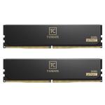 Team CTCED564G6000HC34BDC01 TEAM T-CREATE EXPERT 64GB (2 x 32GB) DDR5 6000 DESKTOP MEMORY BLACK
