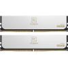 Team T-CREATE EXPERT 64GB DDR5 Destop RAM Kit for Intel XMP - White 2 x 32GB DDR5 6000Mhz Team T-CREATE EXPERT 64GB DDR5 Destop RAM Kit for Intel XMP - White 2 x 32GB DDR5 6000Mhz
