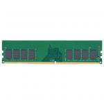 Transcend 16GB DDR4 Desktop RAM 2666Mhz - 1R x8 - DIMM - CL19 - 1.2v - JM2666HLE-16G