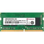 Transcend 8GB DDR4 Laptop RAM 3200Mhz  - SODIMM
