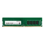 Transcend Embedded 32GB DDR4 3200 REG-DIMM 2Rx8 IND 2Gx8 CL22 1.2V