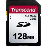 Transcend Embedded 128MB SD Card, SLC mode, Wide Temp.