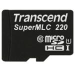 Transcend Embedded 4GB microSD U1, SLC mode, Wide Temp. MLC