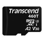 Transcend Embedded 256GB microSD  A2 U3/V30, 3D TLC BiCS5