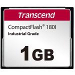 Transcend Embedded 1GB, CF Card, SLC mode WD-15, Wide Temp.
