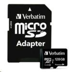 VERBATIM 44085  MICRO SDXC 128GB UHS-I CLASS 10