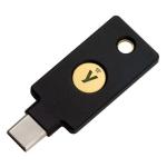 Yubico YubiKey 2FA V5C NFC USB-C
