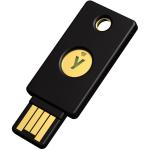 Yubico 5060408461426 Yubikey 5 NFC USB-A with Strong Two-Factor / Multi-Factor / Passwordless Authentication