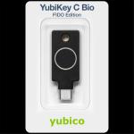 Yubico 5060408464175 YubiKey C Bio - FIDO Edition
