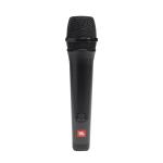 JBL PBM100 Wired Dynamic Vocal Microphone - Black - 3 metre cable