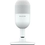 Razer Seiren v3 Mini USB Microphone - White Edition