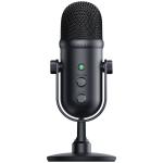 Razer Seiren v2 Pro Professional Grade USB Microphone