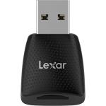 Lexar microSD Card Reader for microSD, microSDHC, and microSDXC