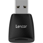 Lexar microSD Memory Card Reader for microSD / microSDHC / microSDXC