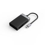 Orico 4-in-1 USB-C Multi Card Reader