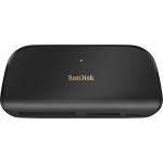 SanDisk ImageMate Pro USB-C Multi-Card Reader / Writer for UHS-I / UHS-II SD / SDHC / SDXC / microSDHC / microSDXC / UDMA 7-enabled CompactFlash