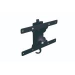 AEON BV21202 Platinum Bracket Tilt Swivel 200x100. Suitable for 13"-32" televisions Integrated level for correct mounting. Profile- 95mm from wall. Swivel up to 120 degrees (depending on screen size). Tilt 13.8 degrees up/ down. Max Screen