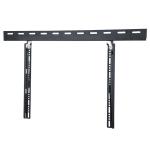 AEON BU4501 Super Slim Flat Bracket 10mm Profile. Suitable for most size (32"-70") Televisions. 10mm from the wall. Max weight 45Kg.