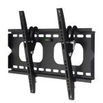 AEON BU4502 Super Slim Tilt Bracket 38mm Profile. Suitable for (32"-70") televisions. Tilt: -15 degrees to +15 degrees. Low Profile  38mm from wall. Max Screen Weight: 50kg