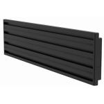 atdec ADB-R48-B ADB 48MM RAIL - BLACK