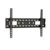 Brateck PLB35L 37"-70" Tilt Wall Mount Bracket for LCD/LED/Plasma TV. Load Capacity: 75kg. -10 deg Tilt TV to Wall: 46mm, Max VESA 600X400 Brateck PLB35L 37"-70" Tilt Wall Mount Bracket for LCD/LED/Plasma TV. Load Capacity: 75kg. -10 deg Tilt TV to Wall: 46mm, Max VESA 600X400