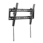 Brateck LP46-46T  Tilt Curved & Flat Panel TV Wall Mount For most 37"-70" curved and Flat Panel TVs