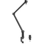 LUMI MPS06-1 Professional Microphone Boom Arm Stand