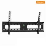 LUMI Lumi PLB-43 Slim Heavy-duty Tilting Curved & Flat Panel TV Wall Mount For most 37-70" curved & flat panel TVs