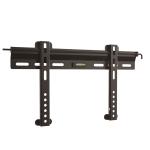 Brateck Bracteck PLB-40E BRATECK 32"-55" Fixed TV Wall       Mount. Economic andUltraSlim.Max.Load45kgs. Integrated Bubble Level. Low Profile (19mm). Suitable for Flat and Curved TV. Max VESA 400 x 200. Black