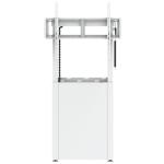 Commbox Urban Wall Mount - White