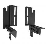 Chief FCA520 Fusion Universal Clamp Kit, 2 TV Accessories