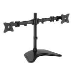 Digitus DA-90348 15-27" Dual Monitor Stand with Desk Stand Base
