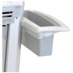 Ergotron 97-565 SV Basket Kit T-Slot Mount
