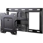 Ergotron 61-132-223 Neo Flex CantileverUHD Black Powder Coat