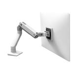 Ergotron 45-475-216 HX DESK MONITOR ARM WHITE