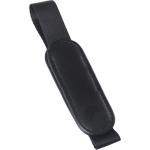 Ergonomic Solutions SPACEPOLE SLIMCASE VARIO HAND STRAP METAL BLK