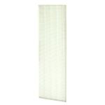 Fellowes 9287001 True HEPA Filter for AeraMax 90/100/DX5 Air Purifiers with AeraSafe Antimicrobial Treatment