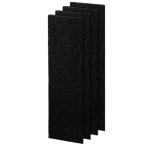 Fellowes 9324001 Carbon Filters for AeraMax 90/100/DX5 - 4 Pack Air Purifiers
