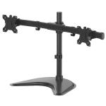 Fellowes 8043701 Monitor Arm Professional Freestanding Dual