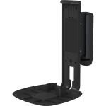 FLEXSON FLXS1WM1021 Wall Mount for Sonos One/Play1 Black