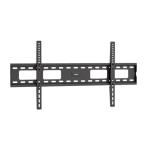 OMP M7417 LITE FIXED TV WALL MOUNT LARGE 40-55" VESA 800 X 400 MOUNT
