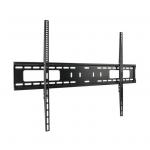 OMP FIXED TV WALL MOUNT XXLARGE 60-100" VESA 600X900  MOUNT