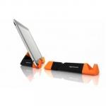 PROCARE iPad Cleaning Wet/Dry + Stand, Micro-fibre Pouch