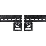 Samsung Slim Fit TV Wall Mount -- Compatibility with Samsung 43" - 85" ( Excluding Q80 Series   )